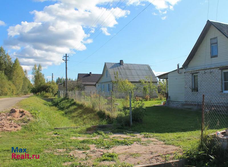 Порхов деревня, Порховский район, Подсевы частные дома