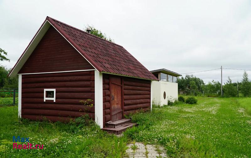 Архангельск Заостровье продажа частного дома