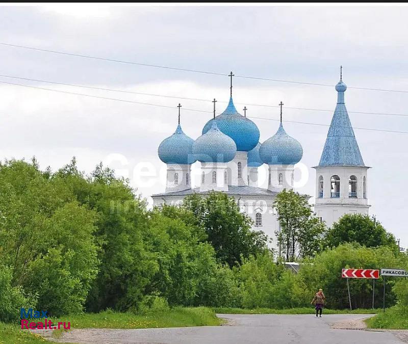 Архангельск городской округ Архангельск продажа частного дома