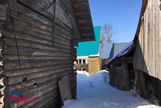 Морки Республика Татарстан, село Гарь частные дома