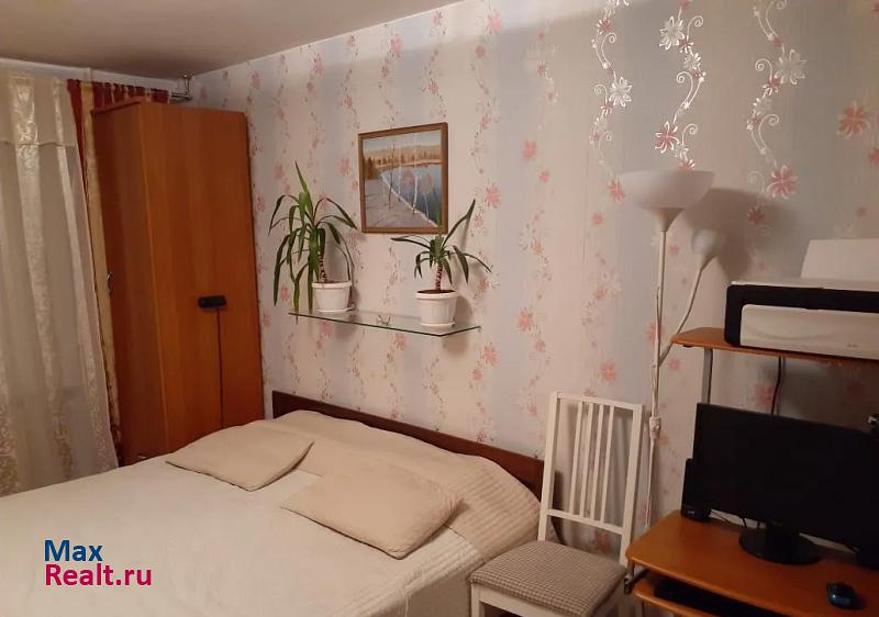 улица Академика Королёва, 36 Казань продам квартиру