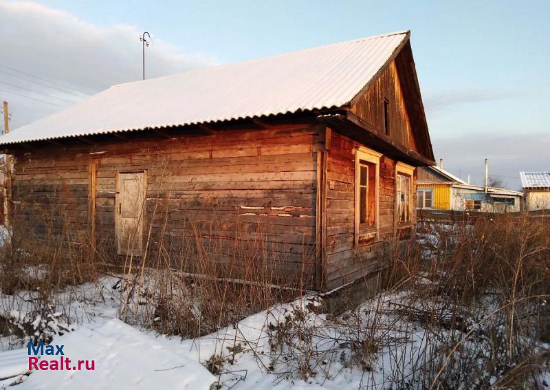 Абатское посёлок Ленинка частные дома