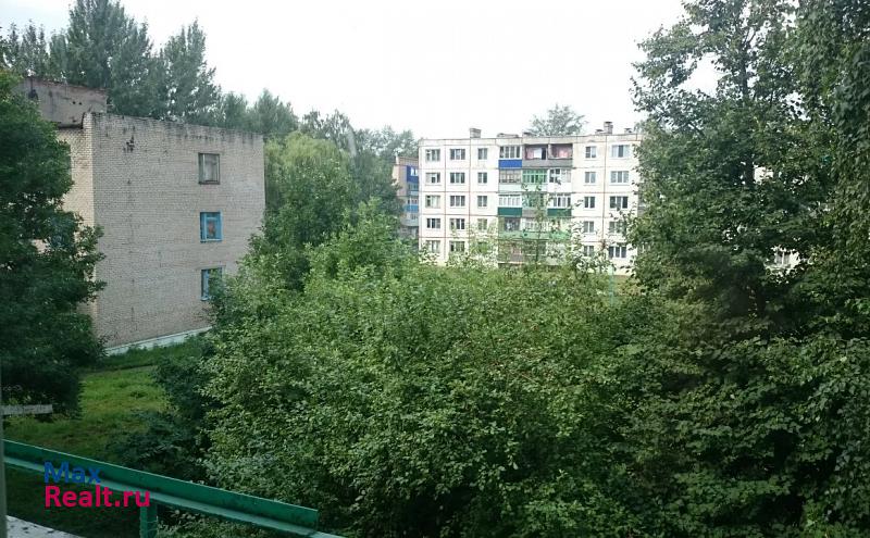 Советская улица, 18 Сердобск продам квартиру