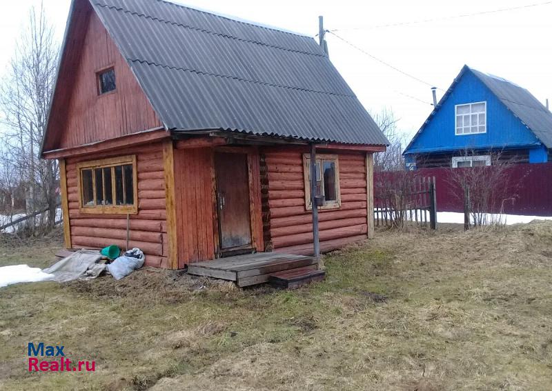 Сыктывкар тер. Максаковский садоводческий комплекс, общ