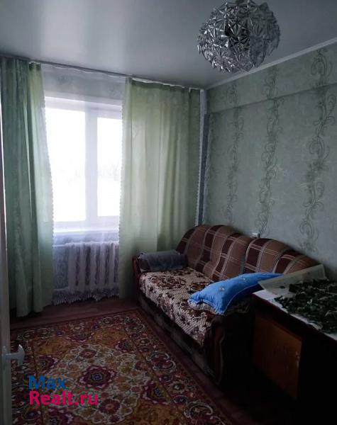 улица Кирова, 74 Боготол продам квартиру