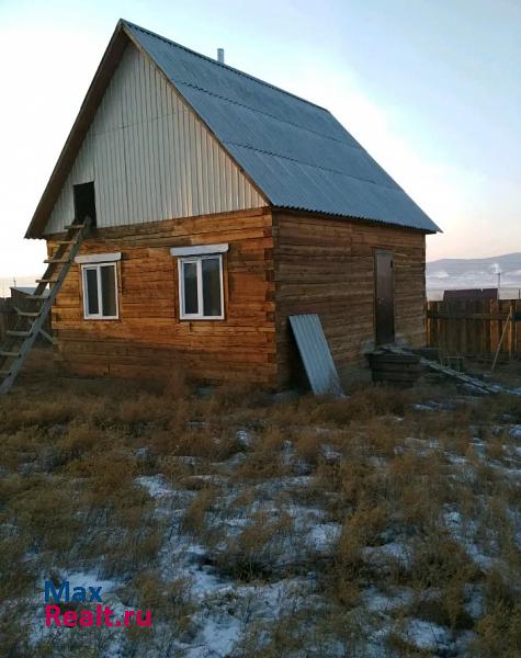 Иволгинск село Иволгинск, Медицинская улица, 2 частные дома