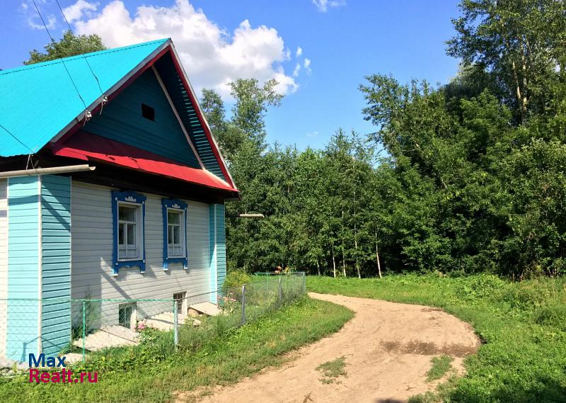 Балтаси Балтасинский район, село Средний Кушкет частные дома