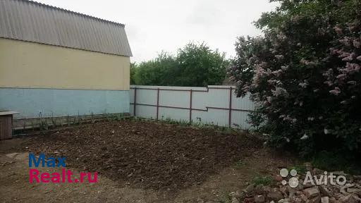 Анапа городской округ Город Анапа, поселок Уташ, Зеленая улица продажа частного дома