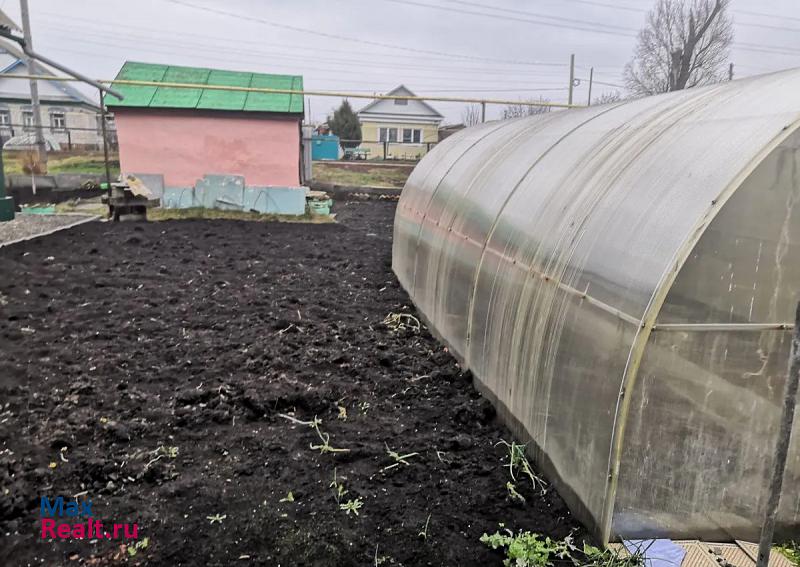 Ромоданово посёлок городского типа Ромоданово, Первомайская улица, 23 частные дома