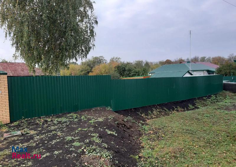 Первомайский Первомайский район, село Иловай-Дмитриевское, Вокзальная улица частные дома