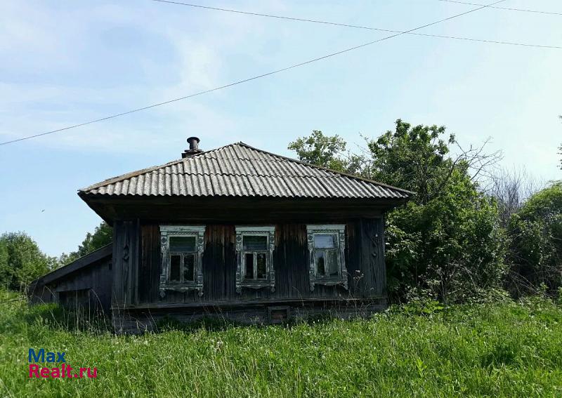 Яранск деревня Малое Панчино частные дома