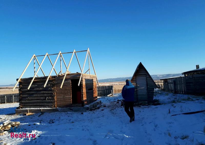 Чита городской округ Чита продажа частного дома