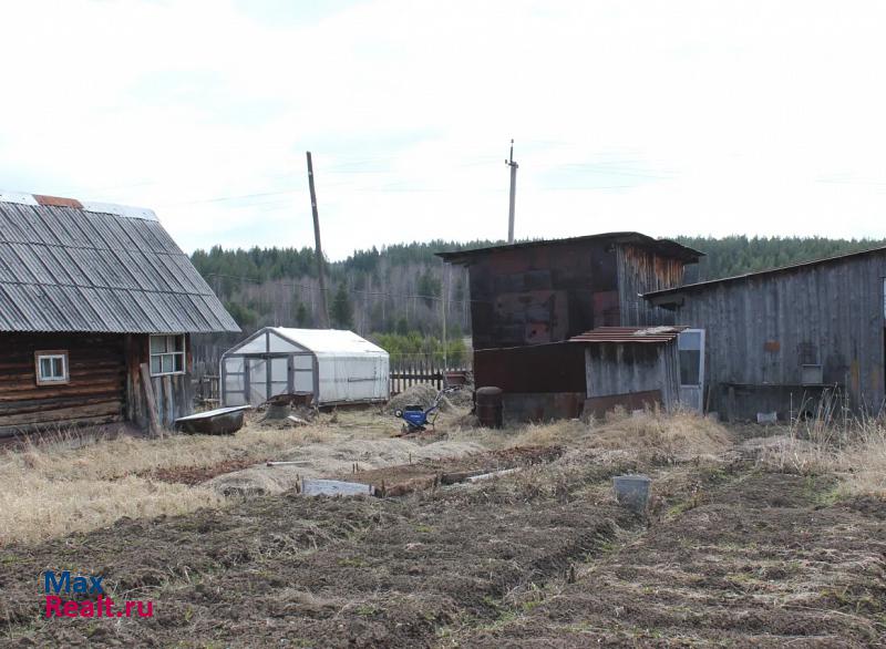 Нижний Тагил село Елизаветинское продажа частного дома