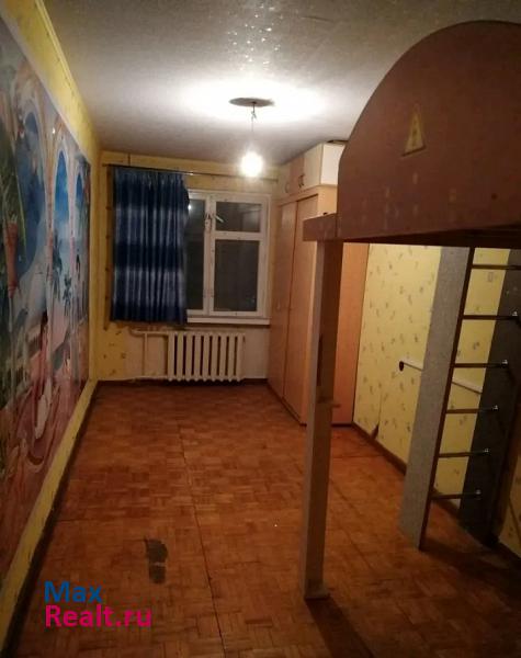 Воткинское шоссе, 52А Ижевск продам квартиру