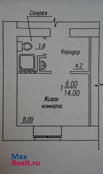 Курган улица Сухэ-Батора, 8 квартира купить без посредников