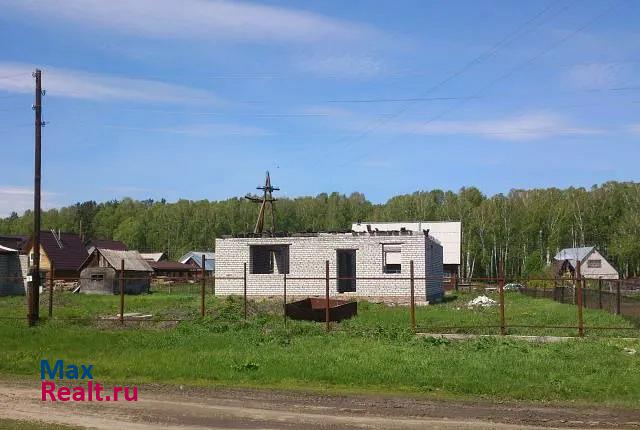 Барнаул Первомайский район, с. Покровка частные дома