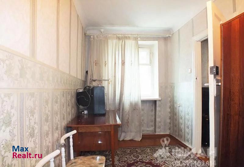 улица Омулевского, 3 Иркутск продам квартиру