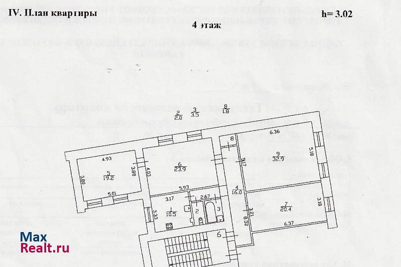 Санкт-Петербург Старо-Петергофский проспект, 14 квартира купить без посредников