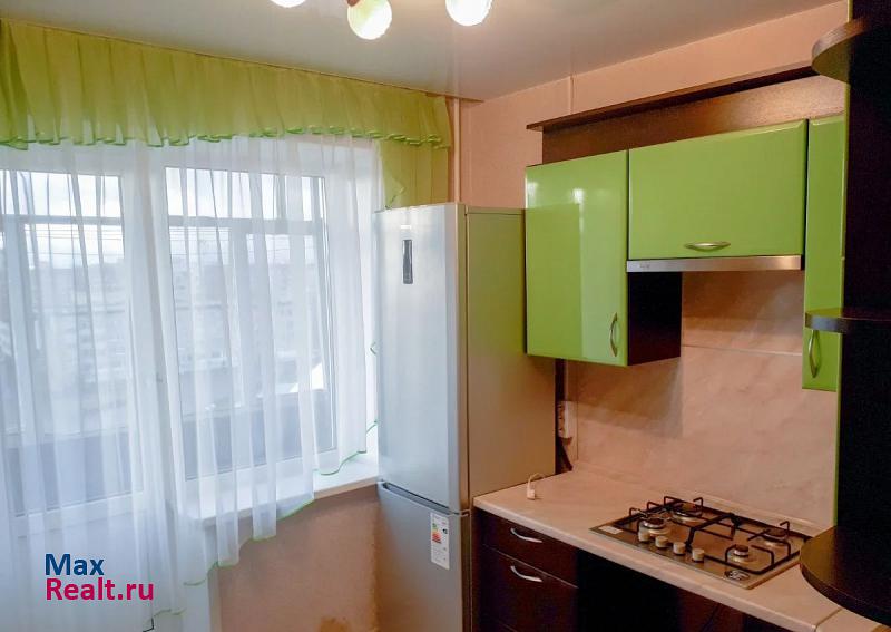 улица Папанина, 25к2 Ярославль продам квартиру