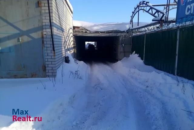 купить гараж Ярославль Заволжский район