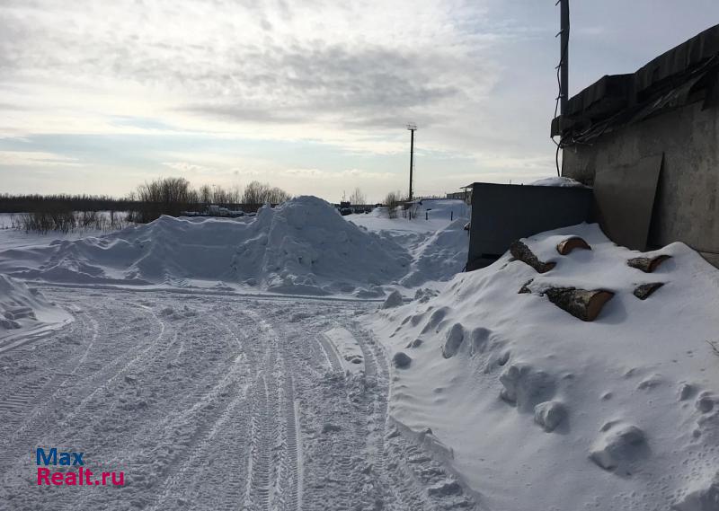 купить гараж Сургут Ханты-Мансийский автономный округ, Центральный район