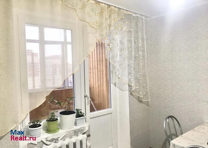 Широтная улица, 170к3 Тюмень продам квартиру