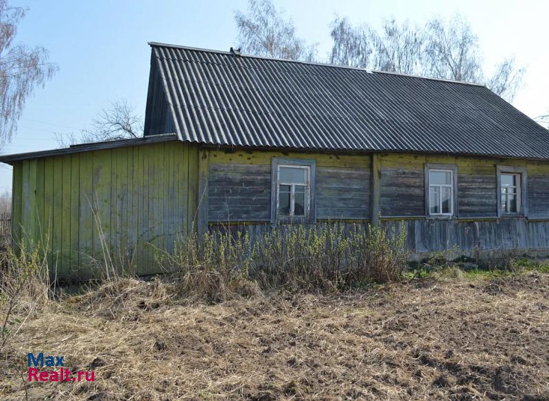 Смоленск Промышленный район продажа частного дома