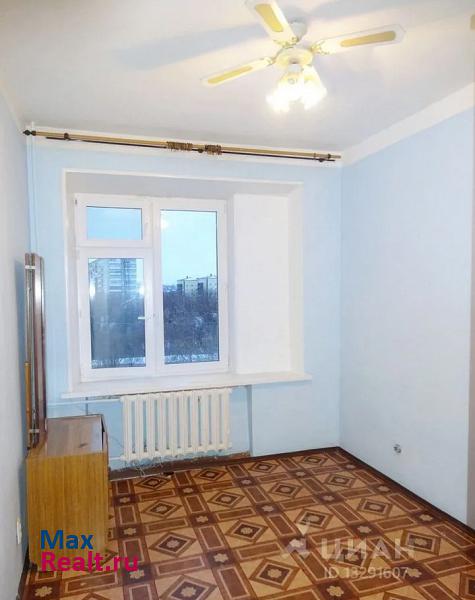 Коммунистическая улица, 72 Тюмень продам квартиру