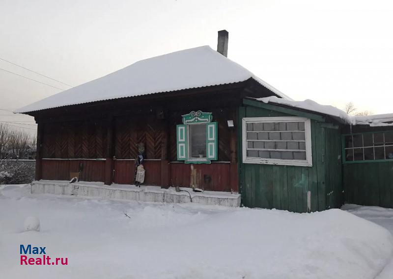 Новокузнецк село, Новокузнецкий район, Ильинка продажа частного дома