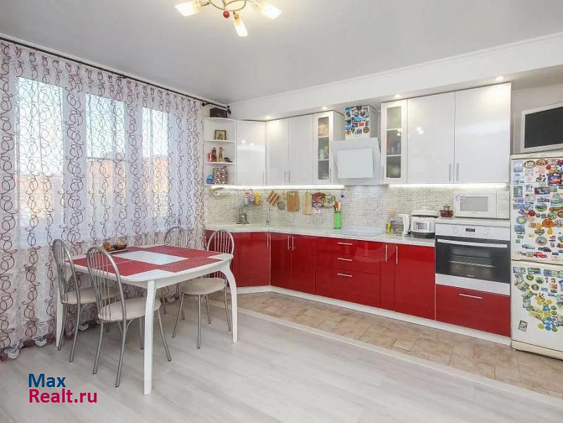 улица Беляева, 35к2 Тюмень продам квартиру