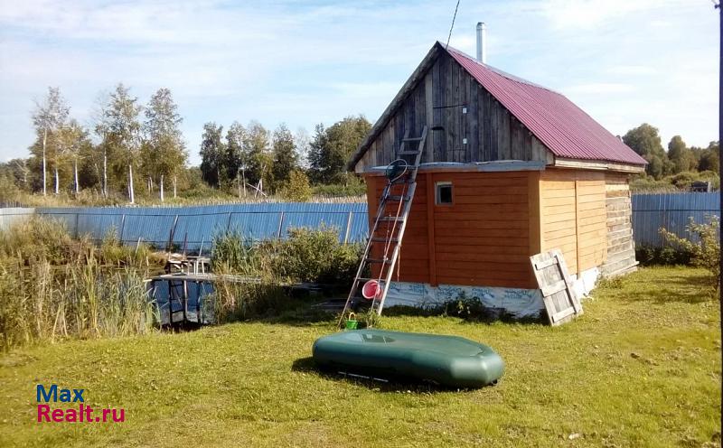 Тюмень Велижанский тракт частные дома