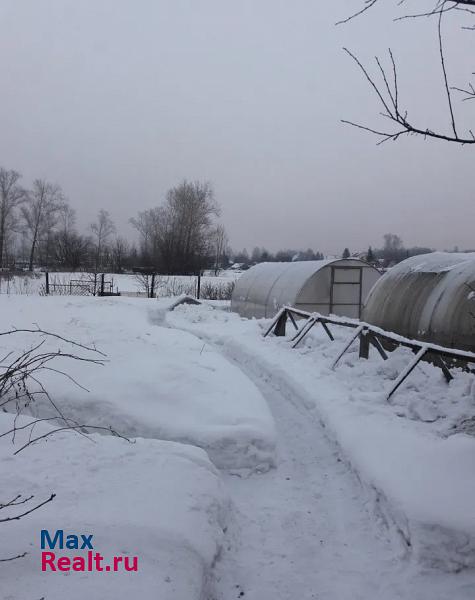 Новокузнецк село Атаманово, Притомская улица частные дома