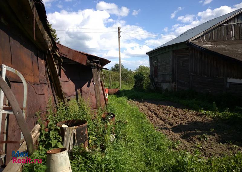 Владимир деревня Багриново, Суздальский район продажа частного дома