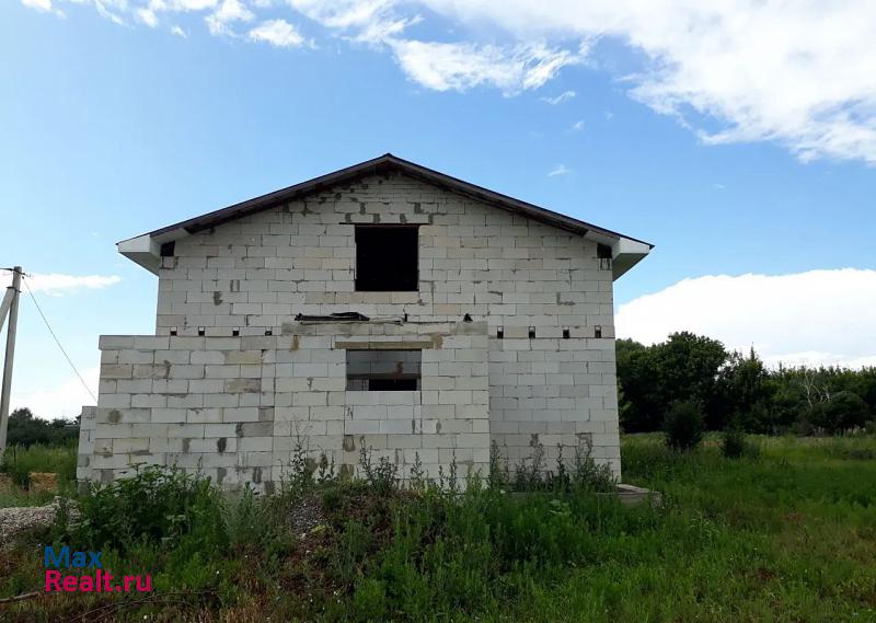 Липецк Грязинский район, село Фащёвка продажа частного дома