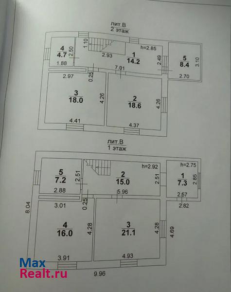 Саратов 1-й Медовый проезд частные дома