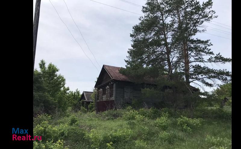 Саратов село Широкий Буерак частные дома