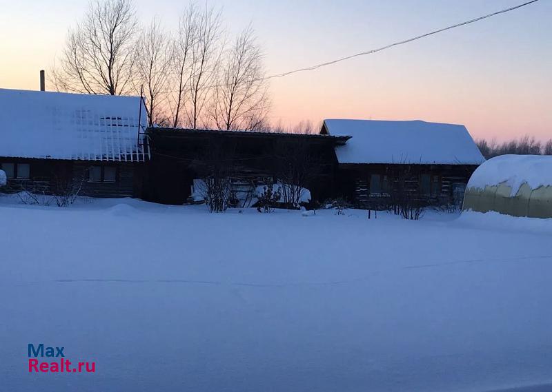 Тюмень село Кулаково, улица Дмитрия Минулина частные дома