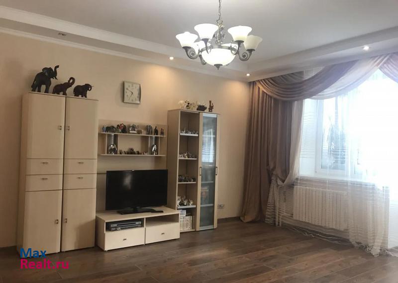 улица Курчатова, 1Г Красноярск продам квартиру