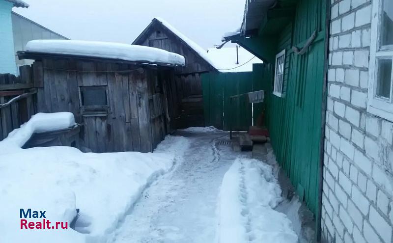 Брянск п. Чайковичи, ост. Горка, ул. Вишневая продажа частного дома