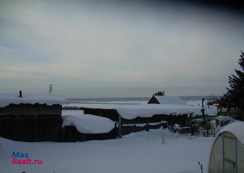 Томск село Вершинино, Советская улица продажа частного дома