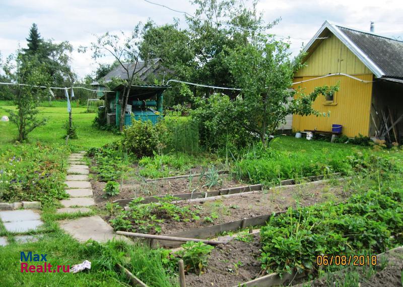 Тверь Тверская обл., Рамешковский р-н, д.Вельшино продажа частного дома