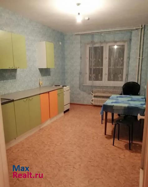 Солнечный микрорайон, 3-я Любинская улица, 30к1 Омск продам квартиру