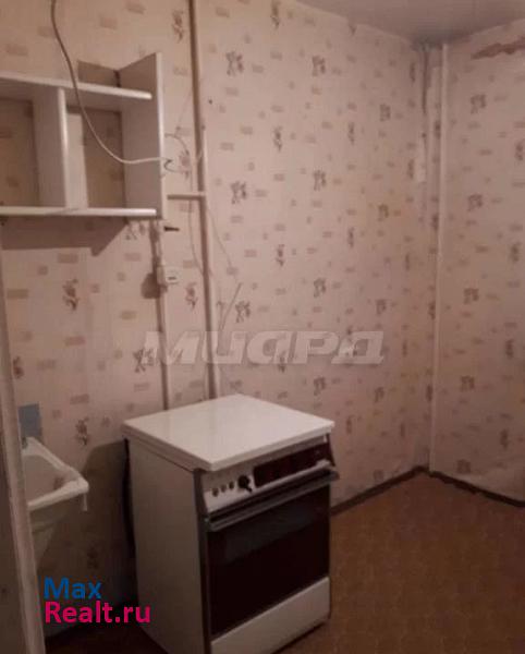 улица Арнольда Нейбута, 96/2 Омск продам квартиру