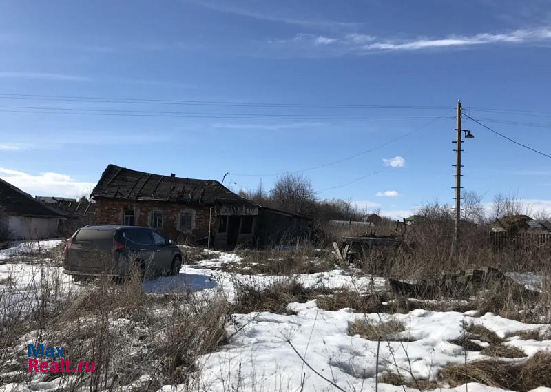 Рязань Семёновское сельское поселение, деревня Серовское частные дома