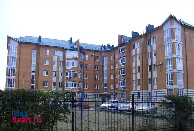 улица Вострецова, 5/2 Омск продам квартиру