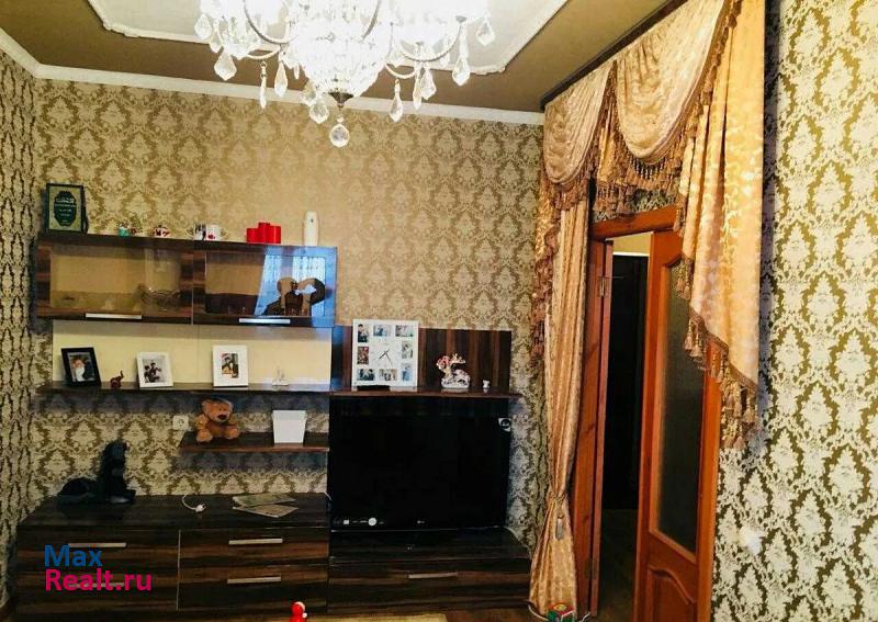 Энергетическая улица, 19к2 Астрахань продам квартиру