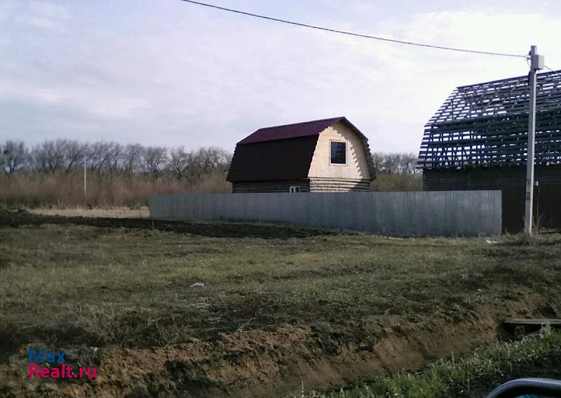 Омск п.Камышловский частные дома