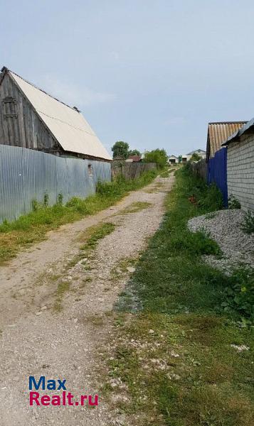 Ульяновск село Тетюшское, Заречная улица, 16 частные дома