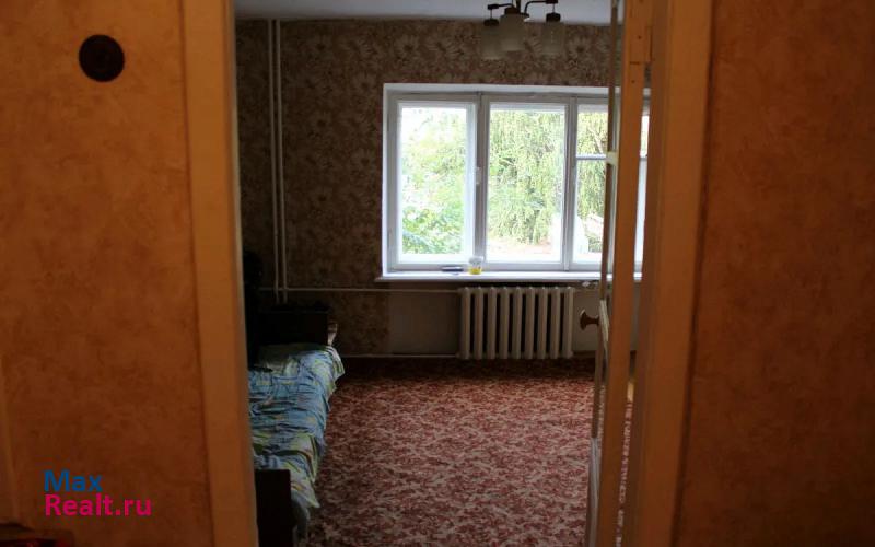 Ставропольская улица, 98к1 Самара продам квартиру