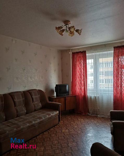 Отрадная улица, 79к1 Ульяновск продам квартиру